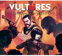 Vultures - Scavengers of Death PC Steam CD Key