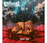 Vultures Vengeance Dust Age (Vinyl) 12" Album Coloured Vinyl
