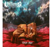 Vultures Vengeance Dust Age (Vinyl) 12" Album Coloured Vinyl