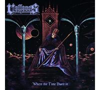 Vultures Vengeance - Where the Time Dwelt in