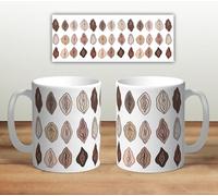 Vulva Mug for Vagina Fans,Vulva Descriptions Mug,Vagina Print Mug,Feminist Print Mug, Pussy, Vulvae,Vagina Art, Body Positive, Funny Coffee Mug, Vulva Gift, Vulva for her, Feminist 1Mug