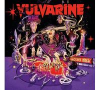 Vulvarine - Witches Brew [VINYL]