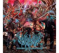 Vulvodynia - Praenuntius Infiniti