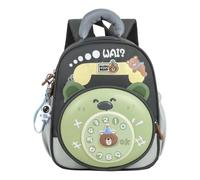 Vuncio Kids School Backpack Big Capacity Cute Bags Students Bookbag Fashion