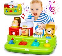 Vunrahsg - Interactive animal toys