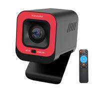 Vunvooker WebCam for PC,1080p@60FPS HDR,Supports 4K HD output,Adjustable FOV,USB C Streaming Camera for Gaming,Video Calling/Zoom/Skype/Team,Provide Privacy Cover