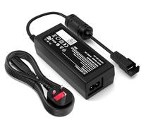 VUOHOEG 29V 2A Power Supply Compatible with Recliner Chair Cable for Lift Chair, Lazy Boy Recliner, Cheers Electric Sofa, LIMOSS Motor AC/DC Switching Transformer Adapter Charger