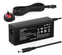 VUOHOEG 45W Laptop Charger Compatible with Dell inspiron 11 13 14 15 17 3000 5000 7000 3505 3502 3585 3593 5567 5378 7373 Vostro 15 14 13 5000 3000 5401 5568 LA45NM140 HA45NM140 Power Supply Adapter