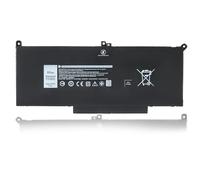 VUOHOEG F3YGT Laptop Battery Compatible with Dell Latitude 12 7000 7280 7290 13 7000 7380 7390 P29S002 14 7000 7480 7490 E7280 E7480 E7490 E7290 E7380 P28S P28S001 P73G P73G002 451-BBYE 453-BBCF