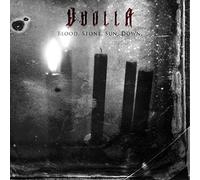 Vuolla - Blood. Stone. Sun. Down