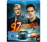 97 Minutes [Blu-Ray] [Region B] (English audio)