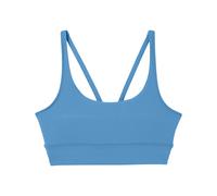 Vuori - Bra - Yosemite Longline Bra Light W French Blue for Women - Size S Blue