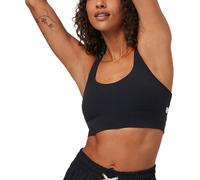 Vuori - Comfort Bra - Yosemite Longline Bra W Black for Women - Size XS Black