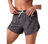 Vuori - Comfortable and breathable shorts - Clementine 4" Short 2.0 W Chia Stucco for Women - Size S - Grey Grey S