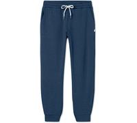 Vuori - Jogging doux et respirant - Performance Jogger W Blue Coast Heather for Women - Size S - Navy Navy S