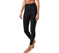 Vuori - Legging - Clean Elevation Legging W Black Heather for Women - Size S Black S