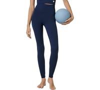 Vuori - Legging léger et respirant - Vuori Allthefeels Legging W Blue Coast for Women - Size M - Navy Navy M