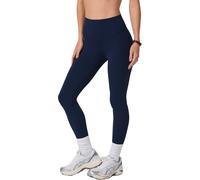 Vuori - Legging - Vuori Alltheform Legging W Blue Coast for Women - Size M Blue M