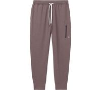 Vuori - Stretch tracksuits - Sunday Performance Jogger 28" M Huckleberry Heather for Men - Size L - Brown Brown L