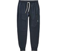 Vuori - Stretch tracksuits - Sunday Performance Jogger 28" M Ink Heather for Men - Size S - Navy Navy S