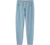 Vuori - Tracksuit bottoms - Ponto Performance Jogger 28" M Flint Heather for Men - Size S - Grey Grey S