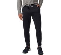 Vuori - Tracksuit bottoms - Sunday Performance Jogger 28" M Black for Men - Size M Black