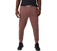Vuori - Tracksuit pants - Sunday Performance Jogger 28" M Sable Heather for Men in Recycled Polyester - Size M - Beige Beige M