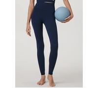 Vuori Women's AllTheFeels Legging - Blue Coast - Size: XL