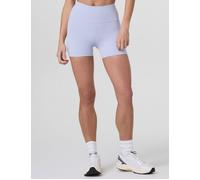Vuori Women's AllTheFeels Short - Lavender Mist - Blue - Size: Large