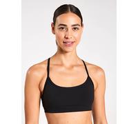 Vuori Women's AllTheFeels Sports Bra - Black - Size: Small