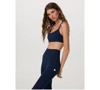 Vuori Women's AllTheFeels Sports Bra - Blue Coast - Size: Medium
