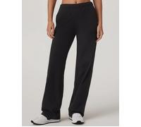 Vuori Women's Halo Modern Straight Leg Pant - Solid Black - Size: Small