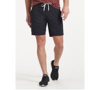 Vuori Women's Sunday Performance Short - Black - Size: Small