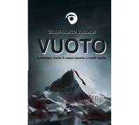 VUOTO: la montagna ricorda. il sangue conserva. la verità aspetta.