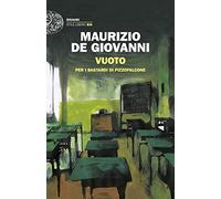 Vuoto per per i Bastardi di Pizzofalcone