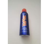 Vuplex Plastic Cleaner And Anti Static Polish 235ml can