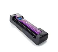 Vupoint Magic Wand Document/Photo 2-in-1 Portable Scanner & Auto-Feed Dock, 1.5 Preview LCD with 1200 DPI, Rechargeable Battery (PDSDK-ST470PU-VP)