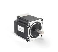 VUQLDHAYZ 1pcs 23HS5628 Nema23 Stepper Electronic Starter 4-Lead 56mm 2.8A 6.35mm