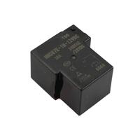 VUQLDHAYZ 2PCS/lot Relay HHC67E-1H-12VDC HHC67E-1H-24VDC HHC67E 1H 12VDC HHC67E 1H 24VDC 30A/40A 4PIN 12V 24V(HHC67E-1H-12V 30A)