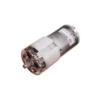 VUQLDHAYZ 370 Electronic Starter Air Pump DC 3.7V 5V 6V Booster Pump