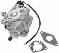VUQLDHAYZ Carburetor 2554 54" Garden Tractor Model 14A-2A7K010 Carb VUQLDHAYZ