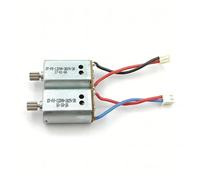 VUQLDHAYZ DC7.4V 39000RPM Electronic Starter High Speed Electronic Starter 9 Teeth Gear DIY Toy RC Drone Quadcopter B
