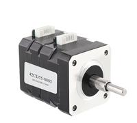 VUQLDHAYZ Stepper Electronic Starter 42CD55-0805 1.6A 270mN.m Stepper Electronic Starter Forward Reverse Automatic Stepping Electronic Starter