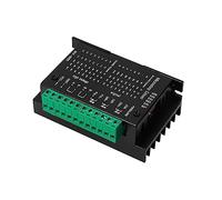 VUQLDHAYZ TB6600 Stepper Electronic Starter Driver Controller 4A 9~42V TTL 16 Micro-Step 1 Axis 42/57/86 Stepper Electronic Starter
