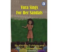 Vura Sings for Her Sandals