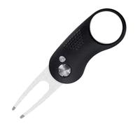 VURAYAYI Divot Fixer, Black