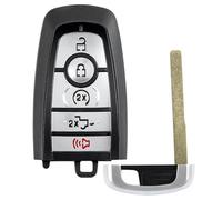 Vurkcy Key Fob Replacement for Ford F150/F-150 F250/F-250 F350/F-350 F450 2017 2018 2019 2020 2021 2022 Raptor Bronco 164-R8166 M3N-A2C93142600