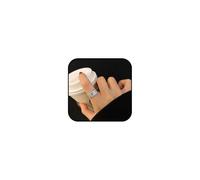Vurotry Silver Letter Ring for Women Letter Dear Ring Dear Letter Promise By Letter Ring Witness Plated Real Silver Ring Opening Adjustable To the Right Size for The Closest Friend for Women Jewelry
