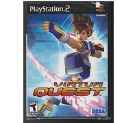 Vurtua Quest / Game