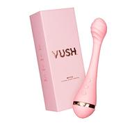 Myth GSpot Vibrator Pink